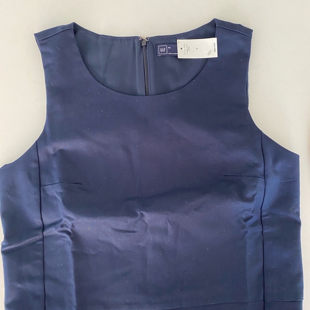 Gap dress